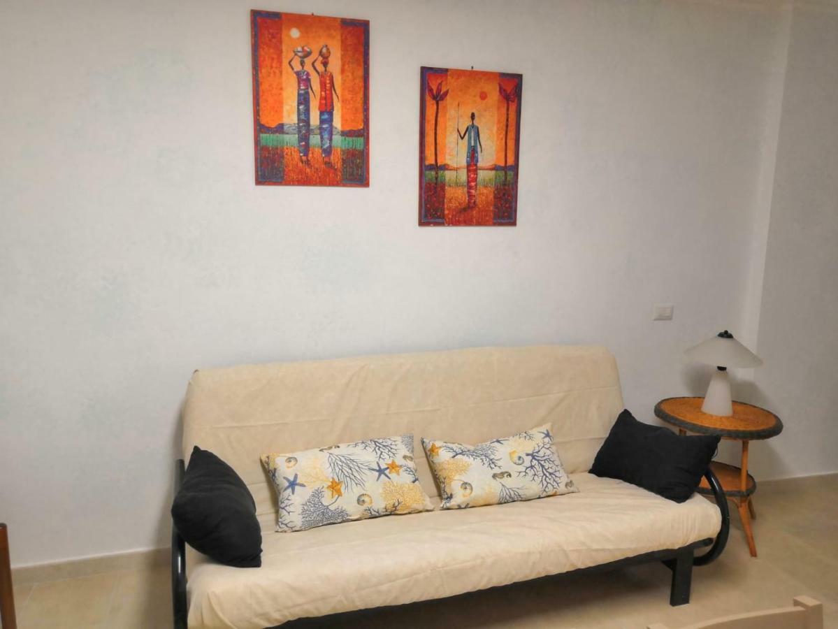 Maracaibo Holiday Flat โนโต ภายนอก รูปภาพ