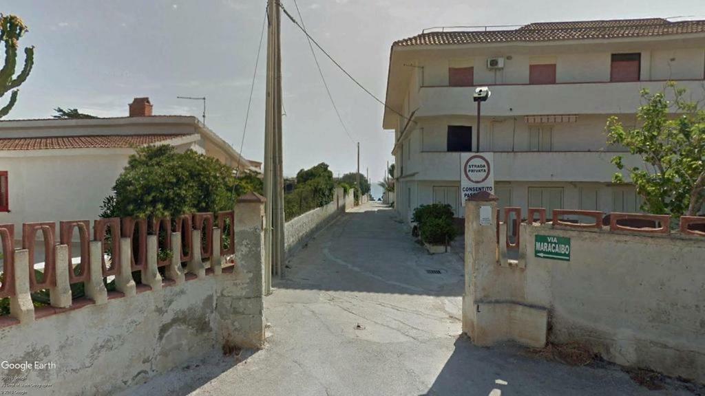 Maracaibo Holiday Flat โนโต ภายนอก รูปภาพ